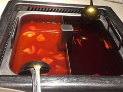 -海底捞火锅(天鹅湖银泰店)