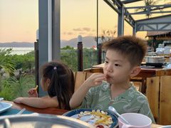 -渔家火锅·海鲜自助餐·演艺(亚龙湾天域酒店)