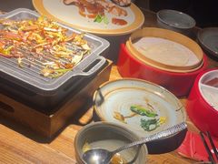 -青年公社烤鸭(青年路店)