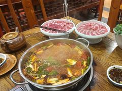 -亮欢寨(凯里总店)