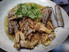 -老虎滩大连海鲜烧烤(建邺云锦路总店)