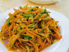 -维吾尔餐厅(宜山路店)