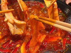 -江北北火锅馆·公路夜市(魏公村店)