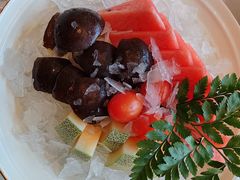 -1918中餐厅(衡山路店)