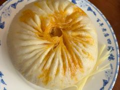 蟹黄包-四海楼(二案店)
