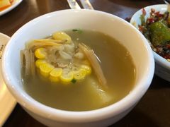 -岳记兴隆·青城腊排铜火锅(融创店)