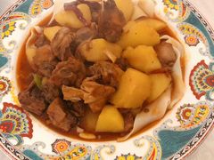 -巴依老爷·新疆美食(上城区天城路店)