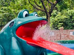 -清泉湾生态旅游度假区