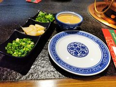 -清真·京华源铜锅涮肉(丰庆店)