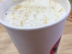 -霸王茶姬(南强街店)