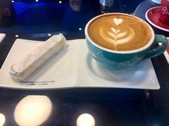 -咖星人E·T coffee·云赛空间