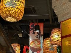 -南京大牌档(香港广场店)