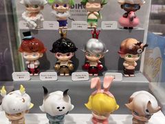 -泡泡玛特POPMART(天环购物中心店)