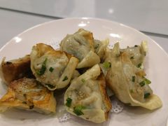 煎馄饨-小实惠嘉(威海路店)