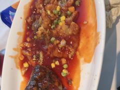 -丰收日·小海鲜·沪上家宴(顾村正大店)