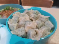 -老边饺子馆(东单店)