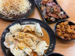 -来福面馆现炒浇头本帮面(真光路店)