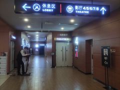 -保利国际影城(中环店)