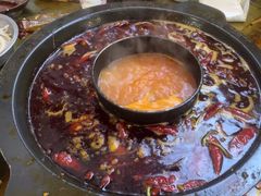 -黄潇洒老火锅(九眼桥宏济巷店)