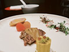 -上海苏宁宝丽嘉酒店·嘉府壹号中餐厅