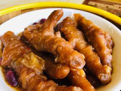 -明泉居茶点荟(车陂店)