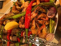 -春树下·树屋花房西餐厅(罍街AS1980店)