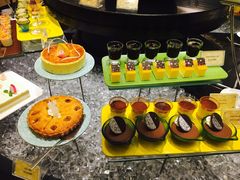 -厦门海景千禧大酒店·海景咖啡厅