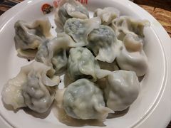 -金谷园饺子·烧烤(人大总店)