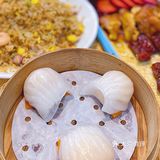 咕嘟嘟开吃正‮打宗‬边炉！一连喝了三碗~！