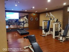 -成都凯宾斯基饭店