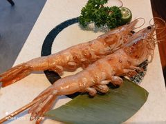 -Mr·Fish鱼鲜生海鲜放题(银泰in99店)