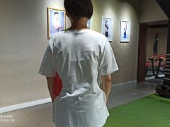 -即刻自助健身·私教馆(对外经贸店)