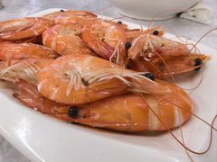 -众味海鲜大排档·活海鲜·潮汕味(南澳店)