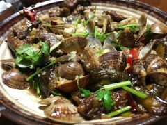 -康平锅贴馆时令海鲜(大润发店)