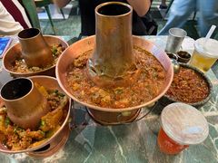 -浩海火烧云傣家菜(京广店)