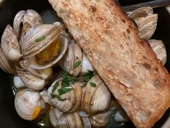 -THE CANNERY&JUJU 新鲜海鲜·牛排美食酒廊