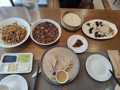 -全聚德烤鸭店(马家堡店)