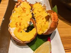 -花潮料理艺食馆(世欧广场店)