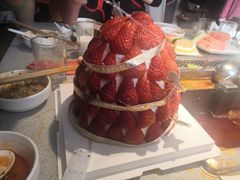 -唱吧麦颂KTV(西单华威潮铺街店)