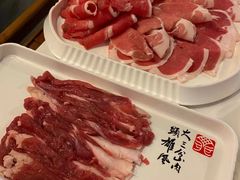 -丁卯•铜锅涮肉(工体店)