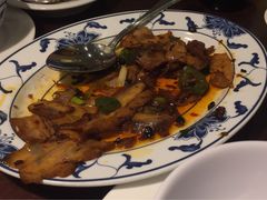 -富满美食