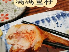 明太子鸡翅-平成屋·午肴夜酒(四川北路店)