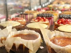-BAKER&SPICE(安福路店)