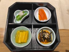 人生四味-素慧餐厅(大虹桥店)