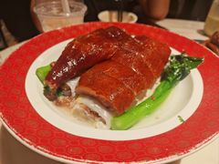 -稻香饭店(龙华天虹店)