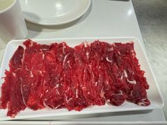 -食潮汕头鲜牛馆(望京保利店)