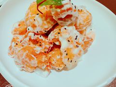 -有璟阁港式餐厅(国贸商城店)