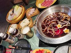 -牛New寿喜烧(金鹰世界店)