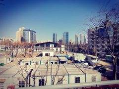-后襄河公园