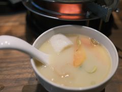 -揽季锅物会.福建黄鱼.海鲜姿造(五四路店)